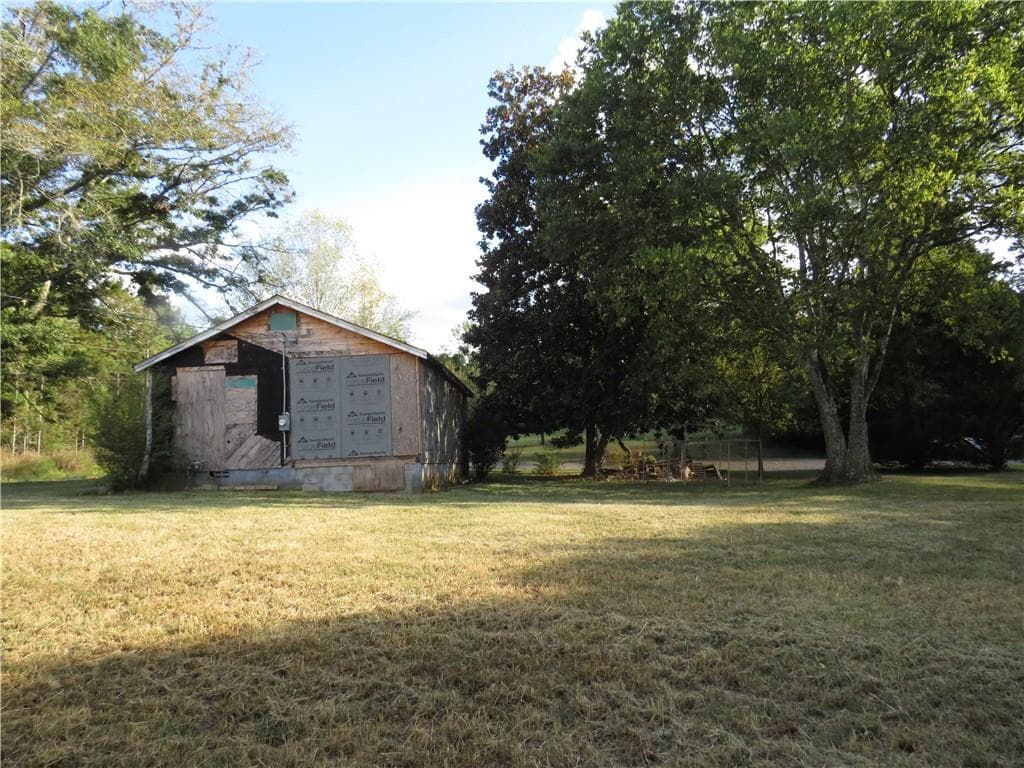 4 bedroom, 3 bathroom single family residence for sale at 79 Mill St, Cave Spring, GA 30124 — photo 8