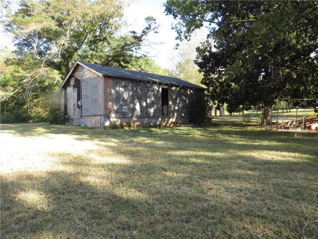 4 bedroom, 3 bathroom single family residence for sale at 79 Mill St, Cave Spring, GA 30124 — photo 9