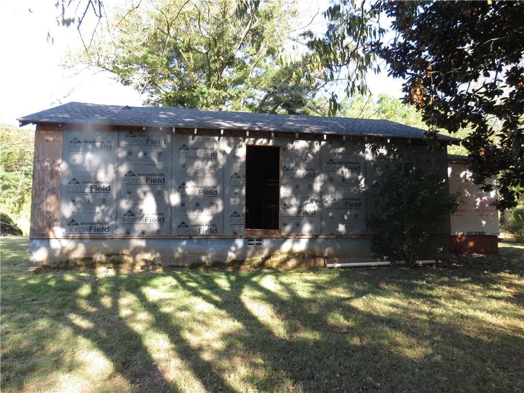 4 bedroom, 3 bathroom single family residence for sale at 79 Mill St, Cave Spring, GA 30124 — photo 10