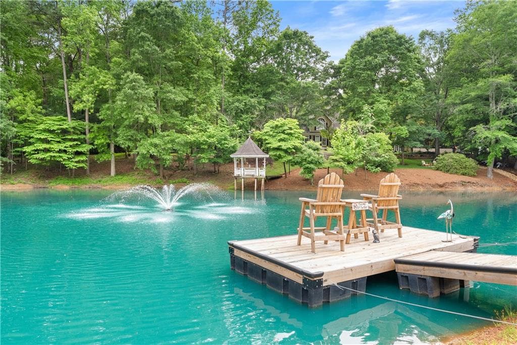 3 bedroom, 3 bathroom, 5,422 sq ft home for sale at 2832 B Wilson Road, Commerce, GA