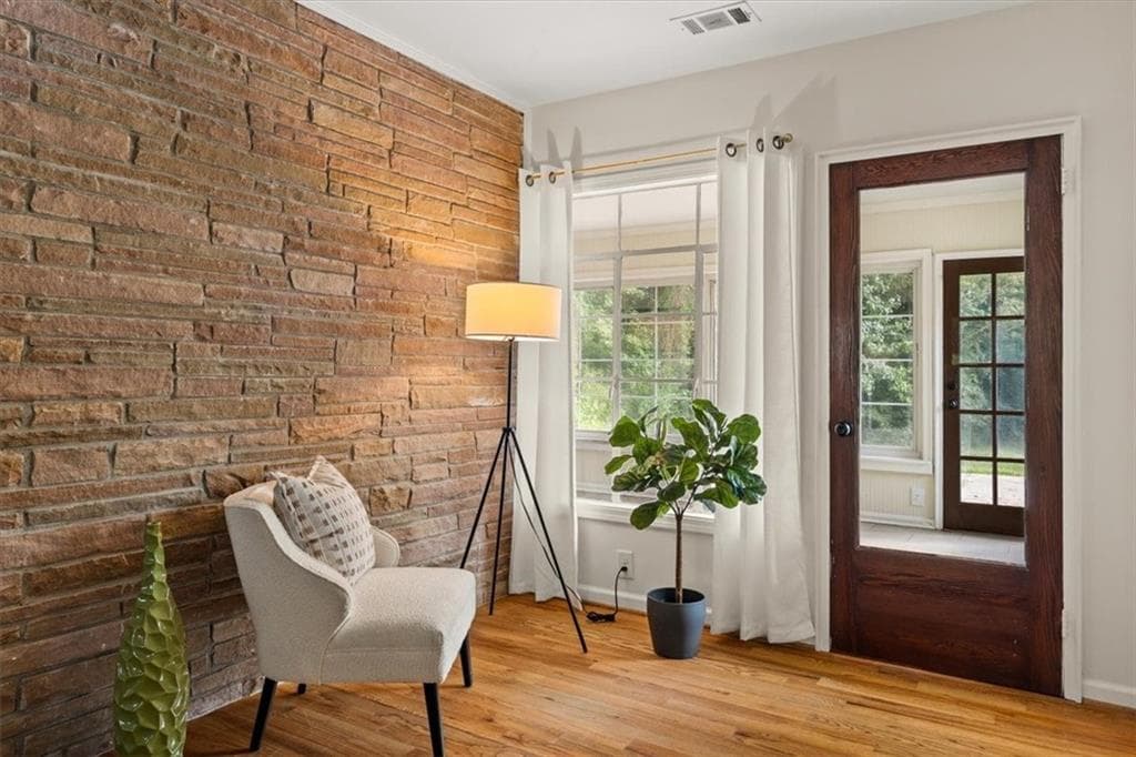 3 bedroom, 3 bathroom, 2,111 sq ft single family residence for sale at 2410 Rugby Avenue, College Park, GA 30337 — photo 6