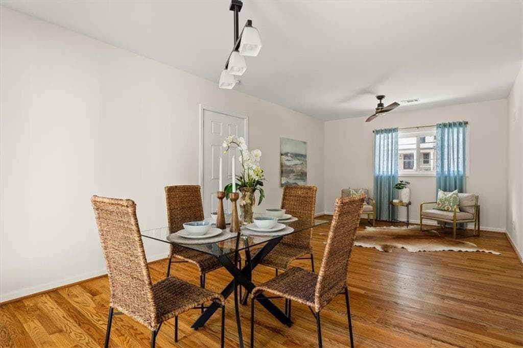 3 bedroom, 3 bathroom, 2,111 sq ft single family residence for sale at 2410 Rugby Avenue, College Park, GA 30337 — photo 8