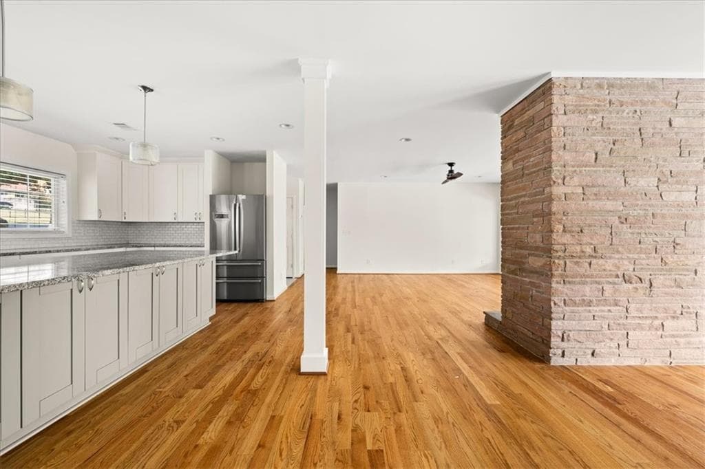 3 bedroom, 3 bathroom, 2,111 sq ft single family residence for sale at 2410 Rugby Avenue, College Park, GA 30337 — photo 10