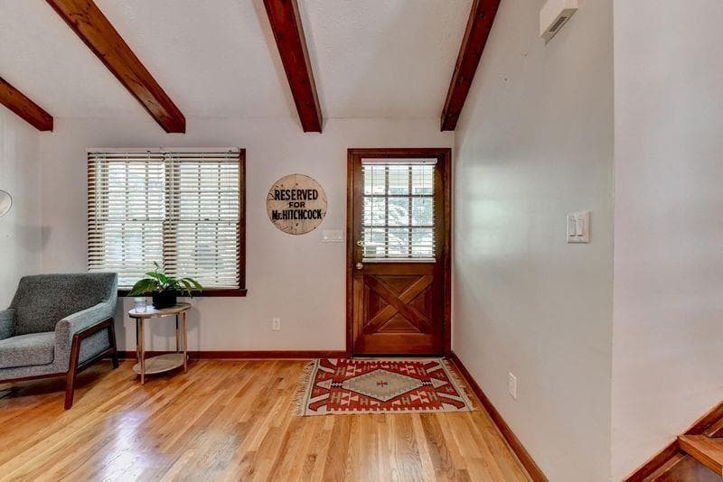 4 bedroom, 3 bathroom, 2,476 sq ft single family residence for sale at 1811 High Ridge Drive, Conyers, GA 30094 — photo 4