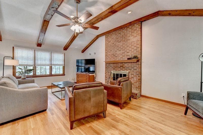 4 bedroom, 3 bathroom, 2,476 sq ft single family residence for sale at 1811 High Ridge Drive, Conyers, GA 30094 — photo 5