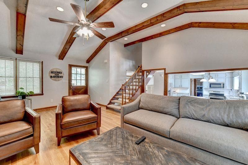 4 bedroom, 3 bathroom, 2,476 sq ft single family residence for sale at 1811 High Ridge Drive, Conyers, GA 30094 — photo 7