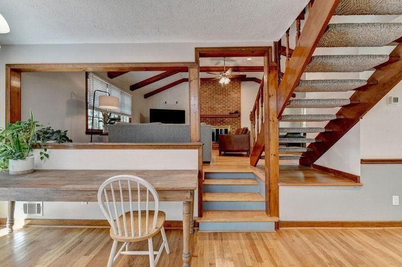 4 bedroom, 3 bathroom, 2,476 sq ft single family residence for sale at 1811 High Ridge Drive, Conyers, GA 30094 — photo 8