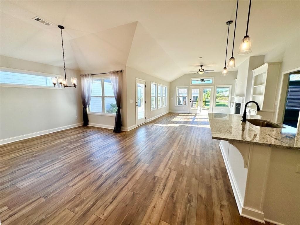 2 bedroom, 2 bathroom, 1,731 sq ft single family residence for sale at 147 Harvest Trail, Hiram, GA 30141 — photo 3