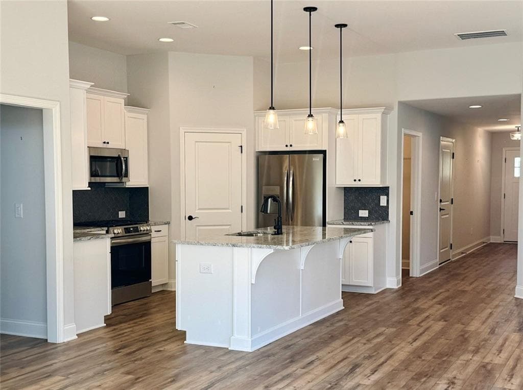2 bedroom, 2 bathroom, 1,731 sq ft single family residence for sale at 147 Harvest Trail, Hiram, GA 30141 — photo 4