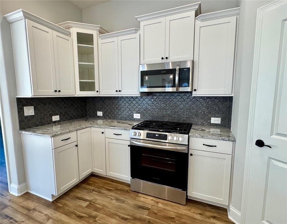 2 bedroom, 2 bathroom, 1,731 sq ft single family residence for sale at 147 Harvest Trail, Hiram, GA 30141 — photo 5