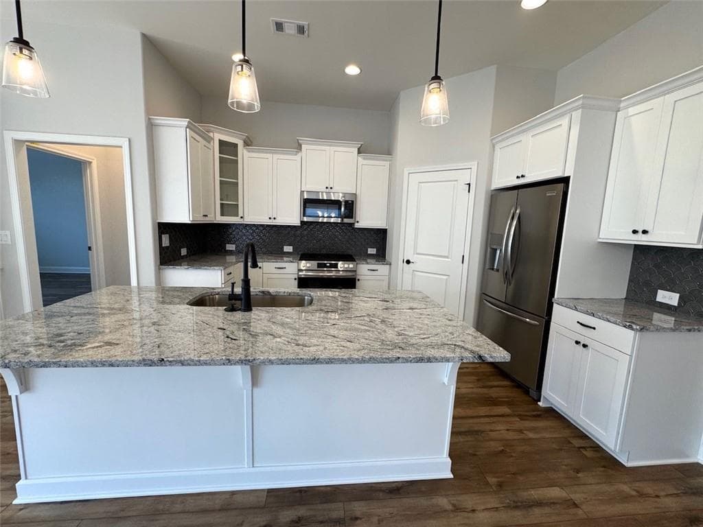 2 bedroom, 2 bathroom, 1,731 sq ft single family residence for sale at 147 Harvest Trail, Hiram, GA 30141 — photo 10