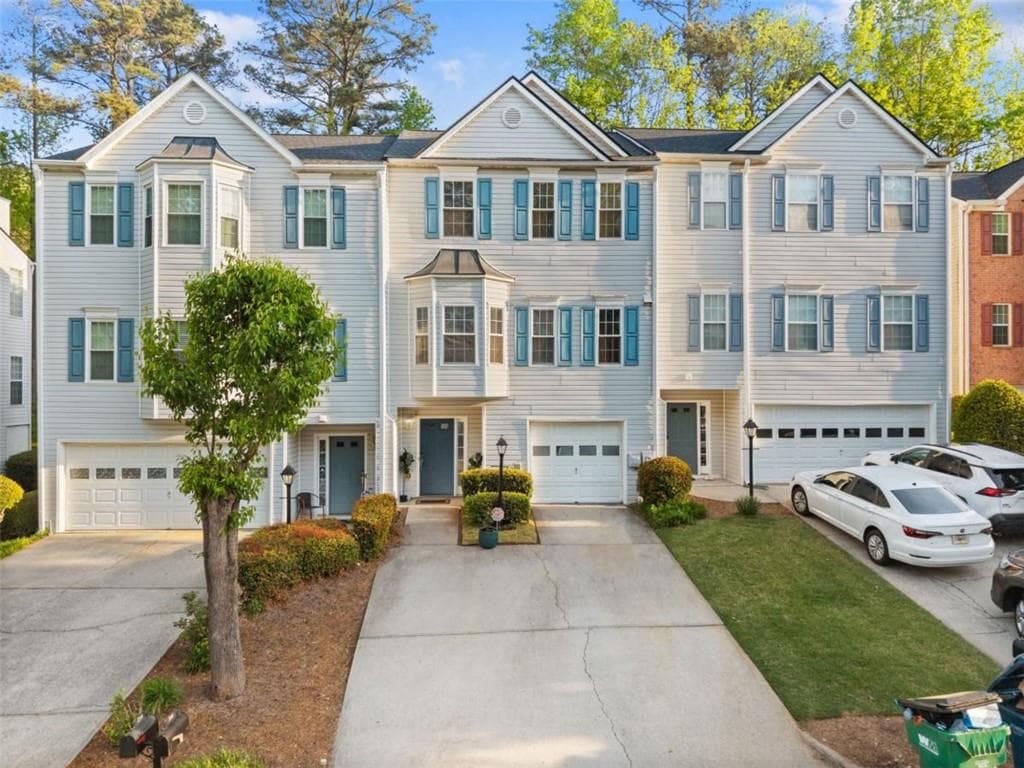 3 bedroom, 4 bathroom, 1,912 sq ft home for sale at 200 Abbotts Mill Drive, Johns Creek, GA