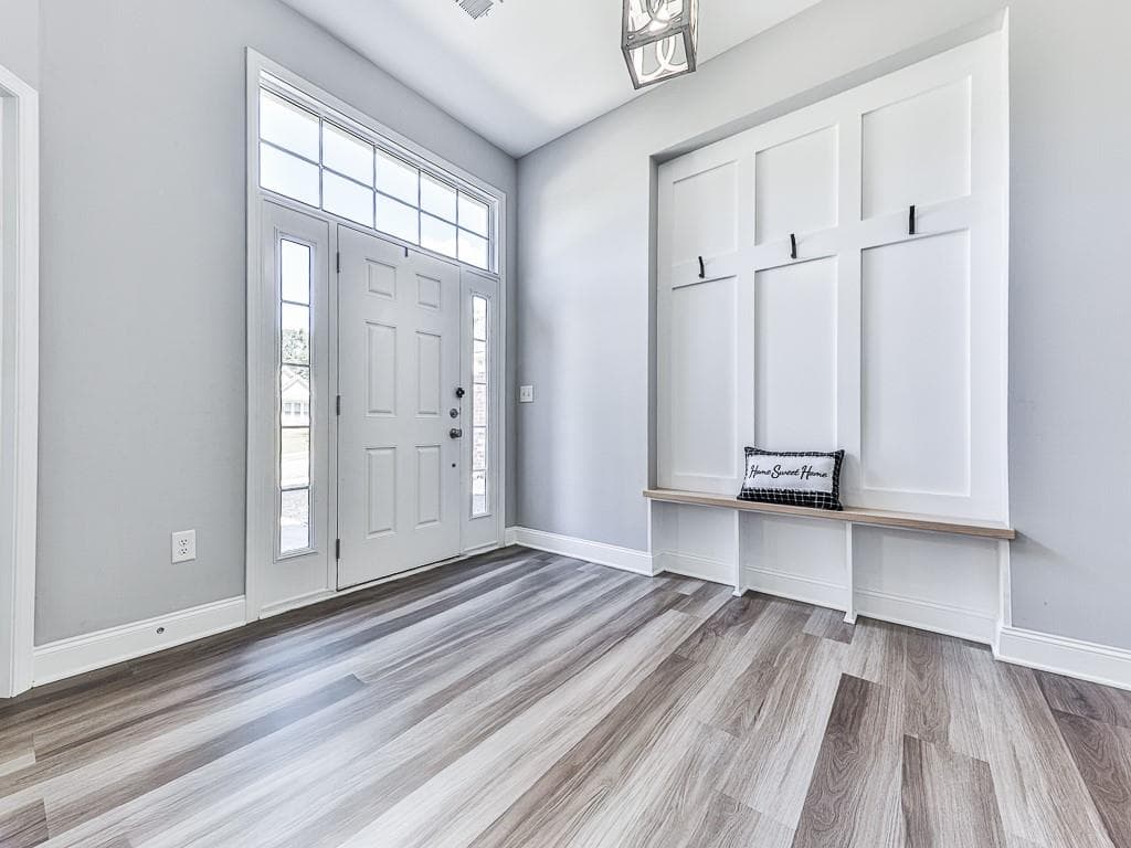 4 bedroom, 2 bathroom, 2,402 sq ft single family residence for sale at 2139 Harmony Drive, Canton, GA 30115 — photo 3