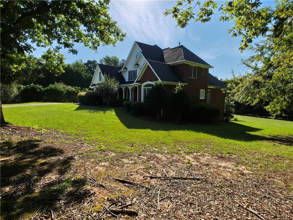 5 bedroom, 4 bathroom, 3,248 sq ft single family residence for sale at 500 Thoreau Lane, Jonesboro, GA 30236 — photo 4