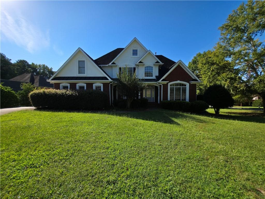5 bedroom, 4 bathroom, 3,248 sq ft single family residence for sale at 500 Thoreau Lane, Jonesboro, GA 30236 — photo 5