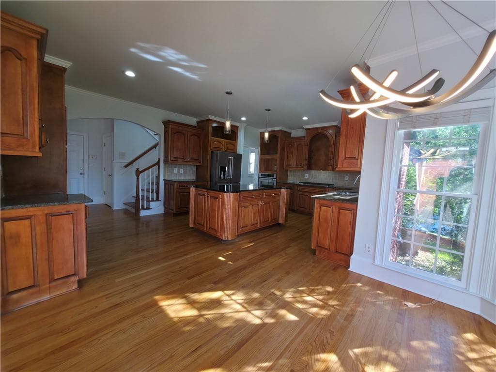 5 bedroom, 4 bathroom, 3,248 sq ft single family residence for sale at 500 Thoreau Lane, Jonesboro, GA 30236 — photo 7