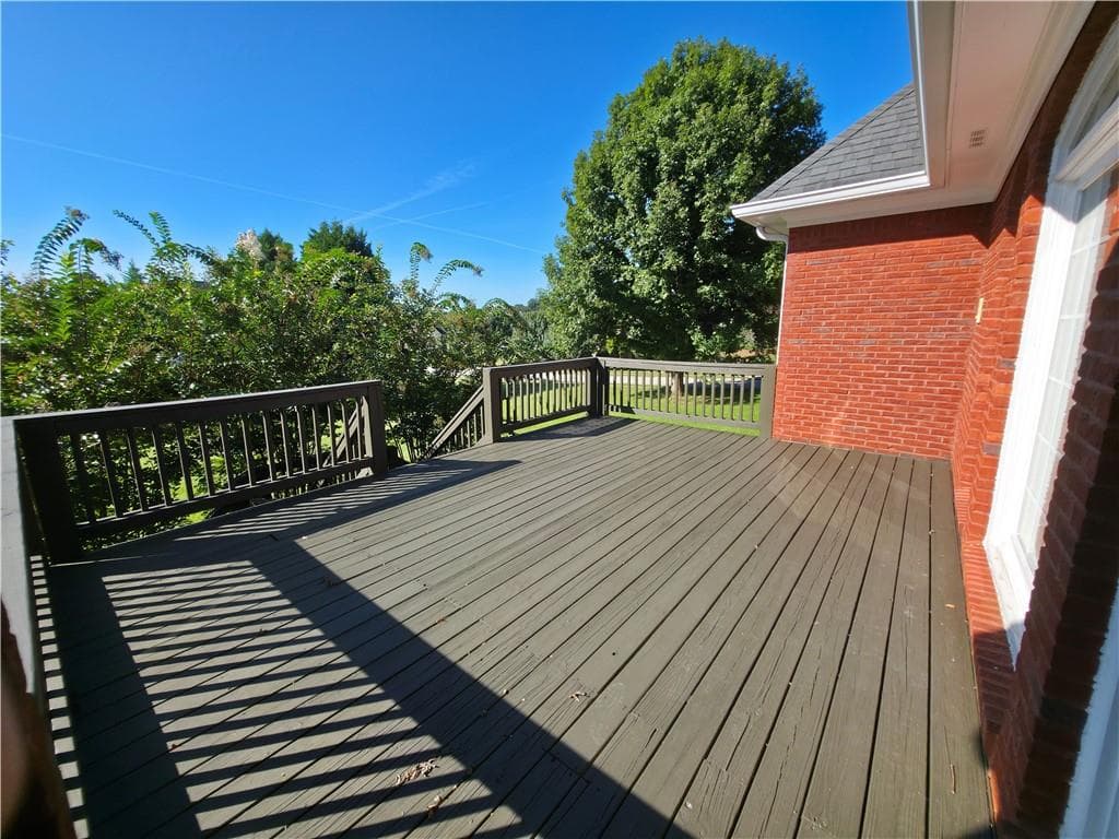 5 bedroom, 4 bathroom, 3,248 sq ft single family residence for sale at 500 Thoreau Lane, Jonesboro, GA 30236 — photo 8