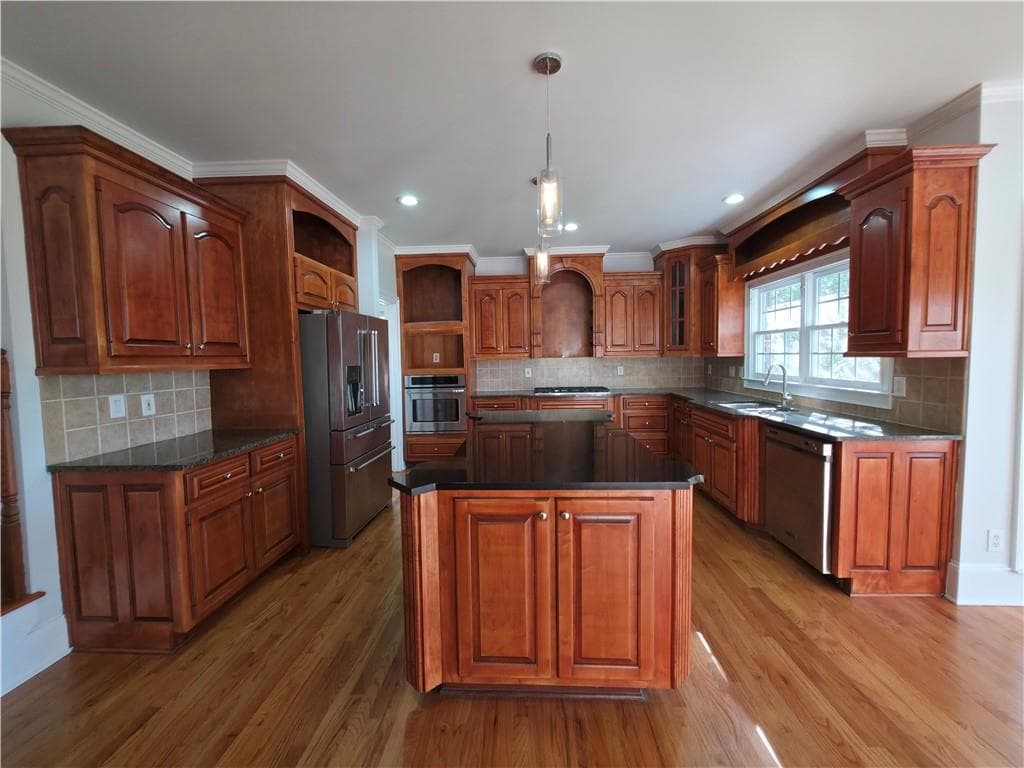 5 bedroom, 4 bathroom, 3,248 sq ft single family residence for sale at 500 Thoreau Lane, Jonesboro, GA 30236 — photo 10