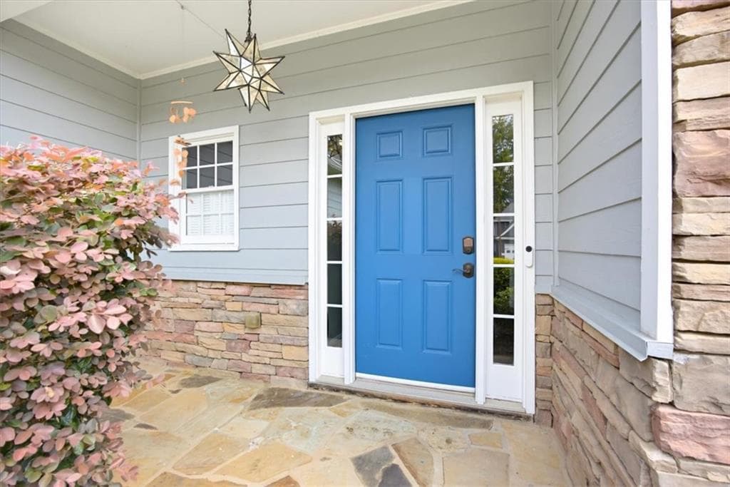 4 bedroom, 3 bathroom, 2,908 sq ft single family residence for sale at 1721 Rifle Ridge, Marietta, GA 30064 — photo 2