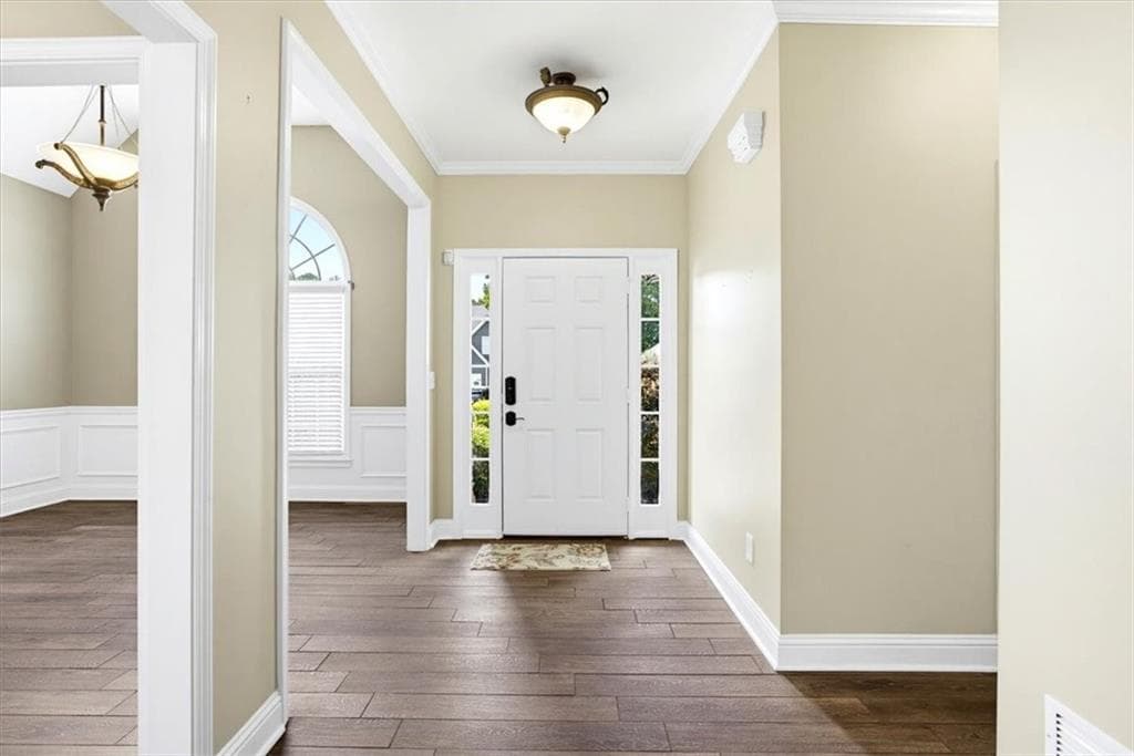 4 bedroom, 3 bathroom, 2,908 sq ft single family residence for sale at 1721 Rifle Ridge, Marietta, GA 30064 — photo 3