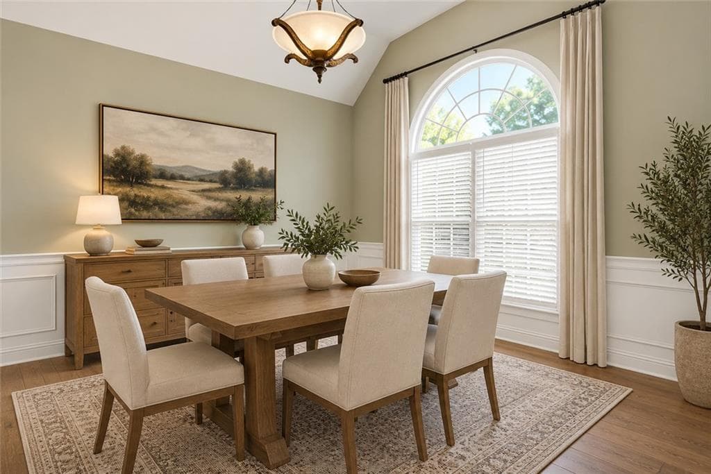 4 bedroom, 3 bathroom, 2,908 sq ft single family residence for sale at 1721 Rifle Ridge, Marietta, GA 30064 — photo 4
