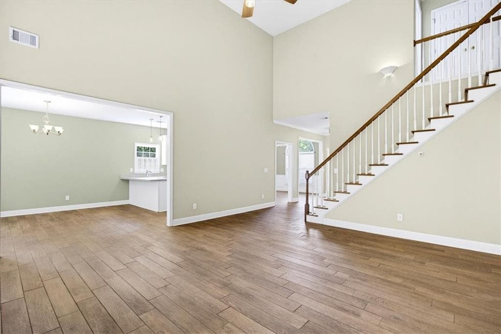 4 bedroom, 3 bathroom, 2,908 sq ft single family residence for sale at 1721 Rifle Ridge, Marietta, GA 30064 — photo 10