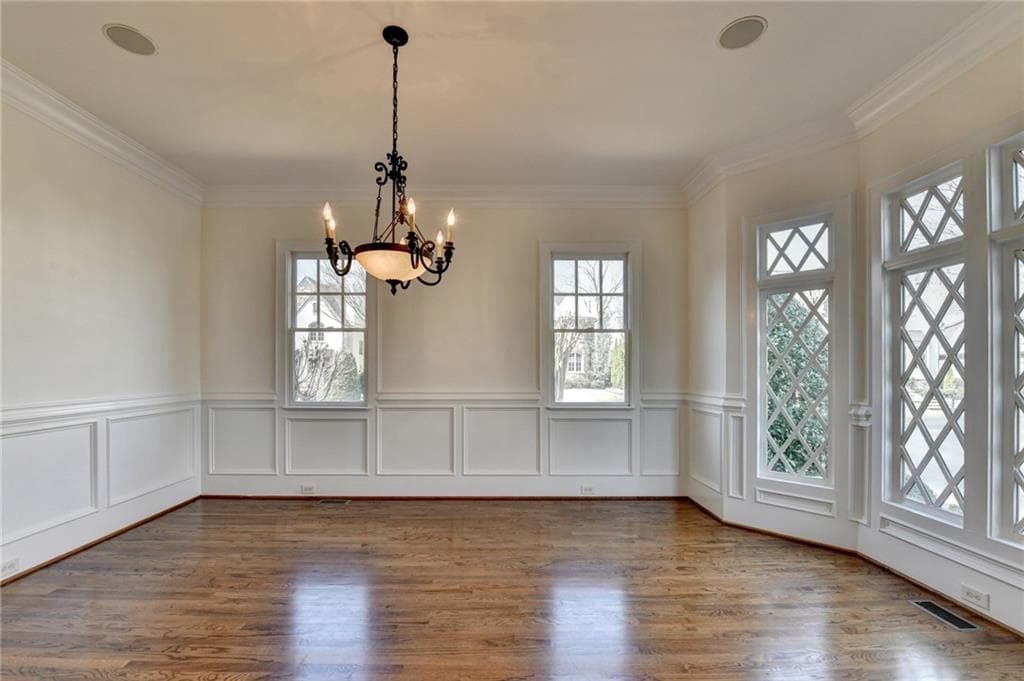 5 bedroom, 5 bathroom, 4,451 sq ft single family residence for sale at 4248 River District Drive, Duluth, GA 30096 — photo 8