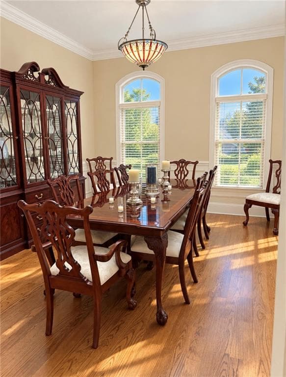 4 bedroom, 4 bathroom, 3,350 sq ft townhouse for sale at 12026 Orchid Lane, Alpharetta, GA 30009 — photo 8
