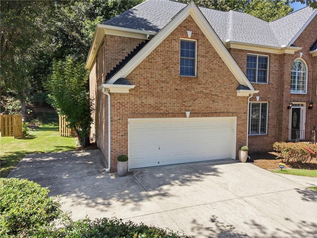 4 bedroom, 4 bathroom, 3,340 sq ft single family residence for sale at 6034 Addington Drive, Acworth, GA 30101 — photo 9