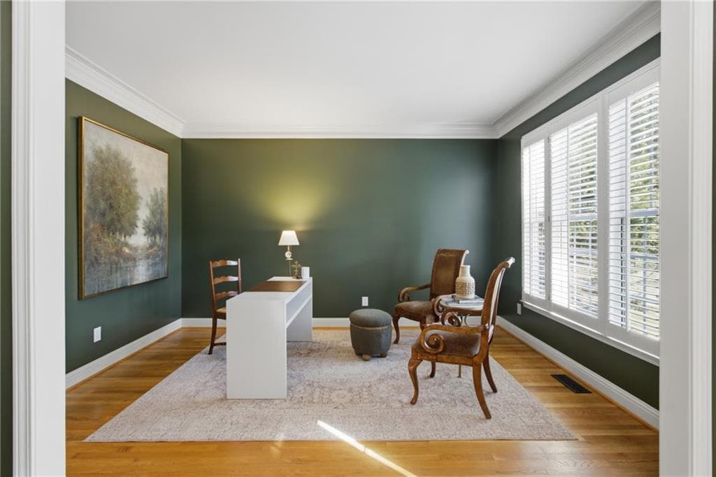 4 bedroom, 4 bathroom, 3,340 sq ft single family residence for sale at 6034 Addington Drive, Acworth, GA 30101 — photo 10