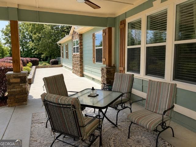 4 bedroom, 2 bathroom, 1,905 sq ft single family residence for sale at 37 Elliott Road, Temple, GA 30179 — photo 3