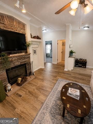 4 bedroom, 2 bathroom, 1,905 sq ft single family residence for sale at 37 Elliott Road, Temple, GA 30179 — photo 7