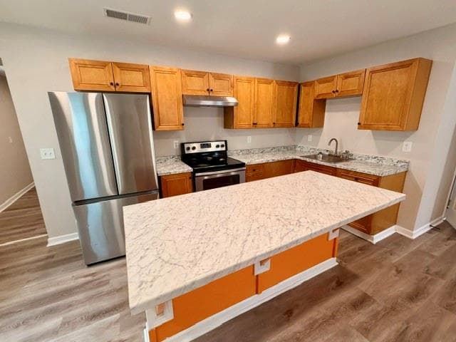 4 bedroom, 2 bathroom, 1,799 sq ft single family residence for rent at 1360 Peavy Circle, Macon, GA 31206 for $1,600 a month — photo 3