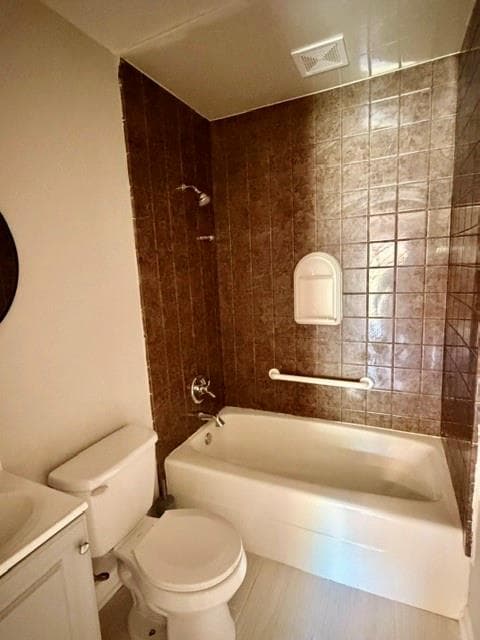 4 bedroom, 2 bathroom, 1,799 sq ft single family residence for rent at 1360 Peavy Circle, Macon, GA 31206 for $1,600 a month — photo 5