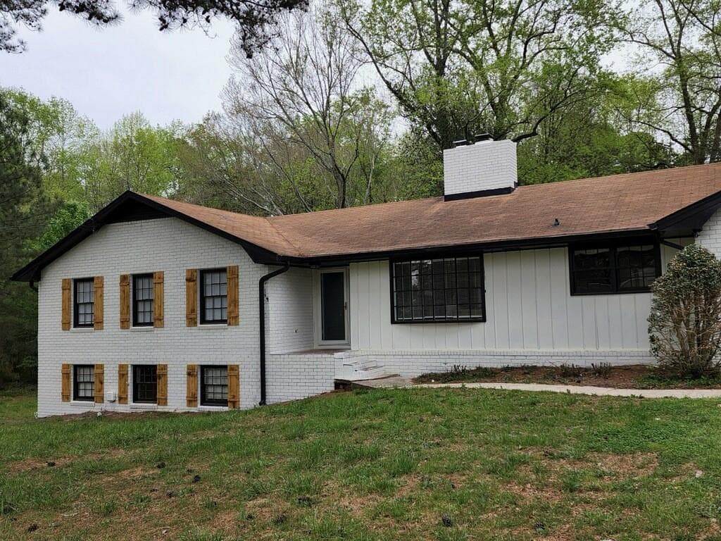 3 bedroom, 3 bathroom, 1,854 sq ft single family residence for rent at 716 Scenic Highway, Lawrenceville, GA 30046 for $2,400 a month — photo 3