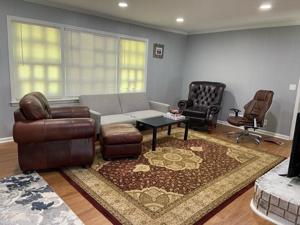 3 bedroom, 3 bathroom, 1,854 sq ft single family residence for rent at 716 Scenic Highway, Lawrenceville, GA 30046 for $2,400 a month — photo 6