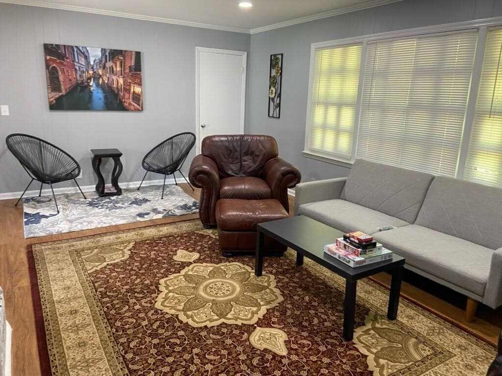 3 bedroom, 3 bathroom, 1,854 sq ft single family residence for rent at 716 Scenic Highway, Lawrenceville, GA 30046 for $2,400 a month — photo 7
