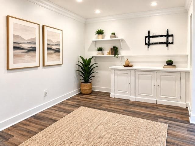 2 bedroom, 3 bathroom, 1,216 sq ft condominium for sale at 1818 Ashborough Circle D, Marietta, GA 30067 — photo 2