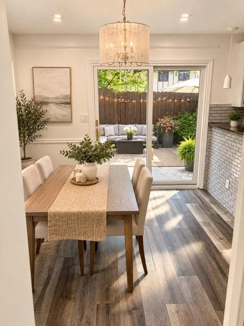 2 bedroom, 3 bathroom, 1,216 sq ft condominium for sale at 1818 Ashborough Circle D, Marietta, GA 30067 — photo 3