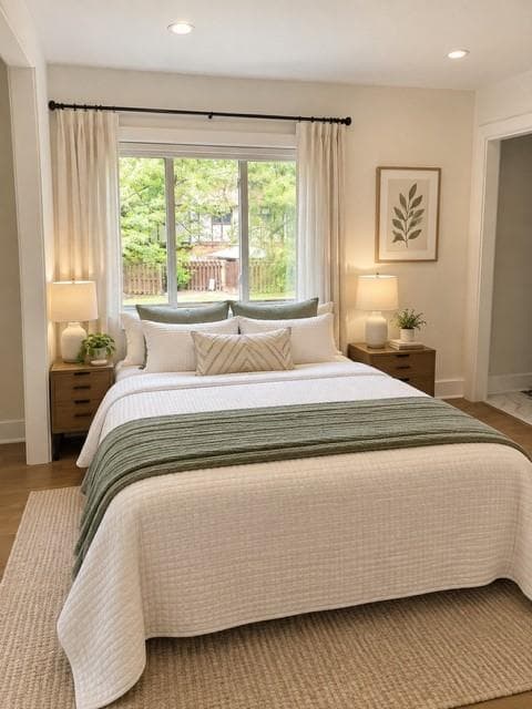 2 bedroom, 3 bathroom, 1,216 sq ft condominium for sale at 1818 Ashborough Circle D, Marietta, GA 30067 — photo 6