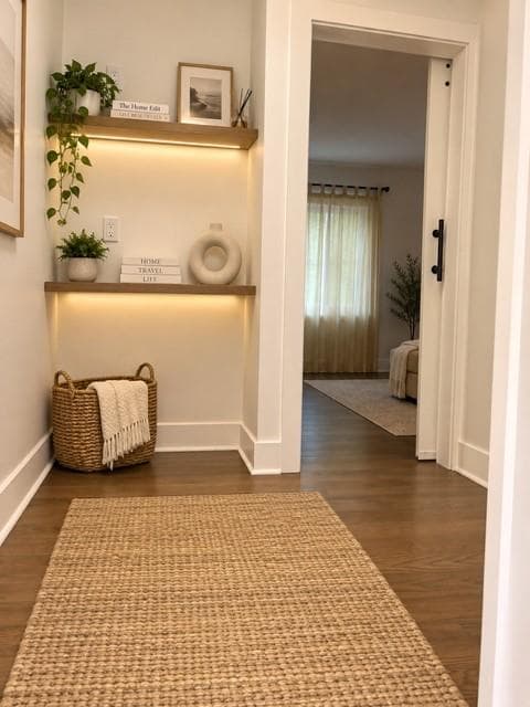 2 bedroom, 3 bathroom, 1,216 sq ft condominium for sale at 1818 Ashborough Circle D, Marietta, GA 30067 — photo 7