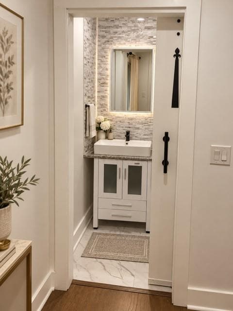 2 bedroom, 3 bathroom, 1,216 sq ft condominium for sale at 1818 Ashborough Circle D, Marietta, GA 30067 — photo 10