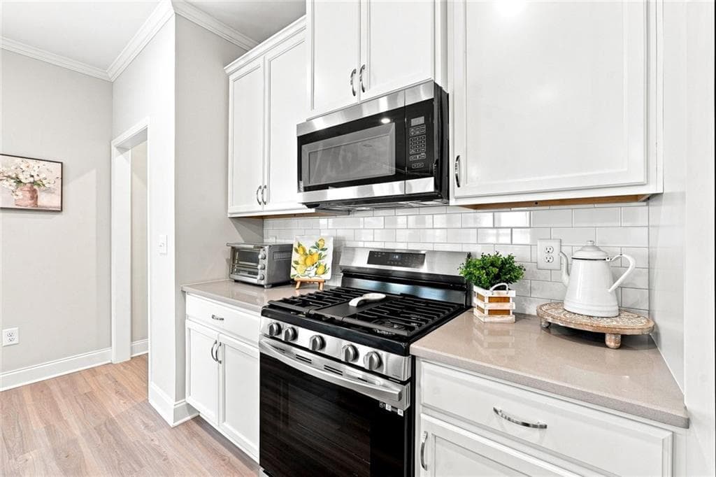 2 bedroom, 2 bathroom, 1,607 sq ft single family residence for sale at 130 Heritage Pointe Drive, Villa Rica, GA 30180 — photo 3