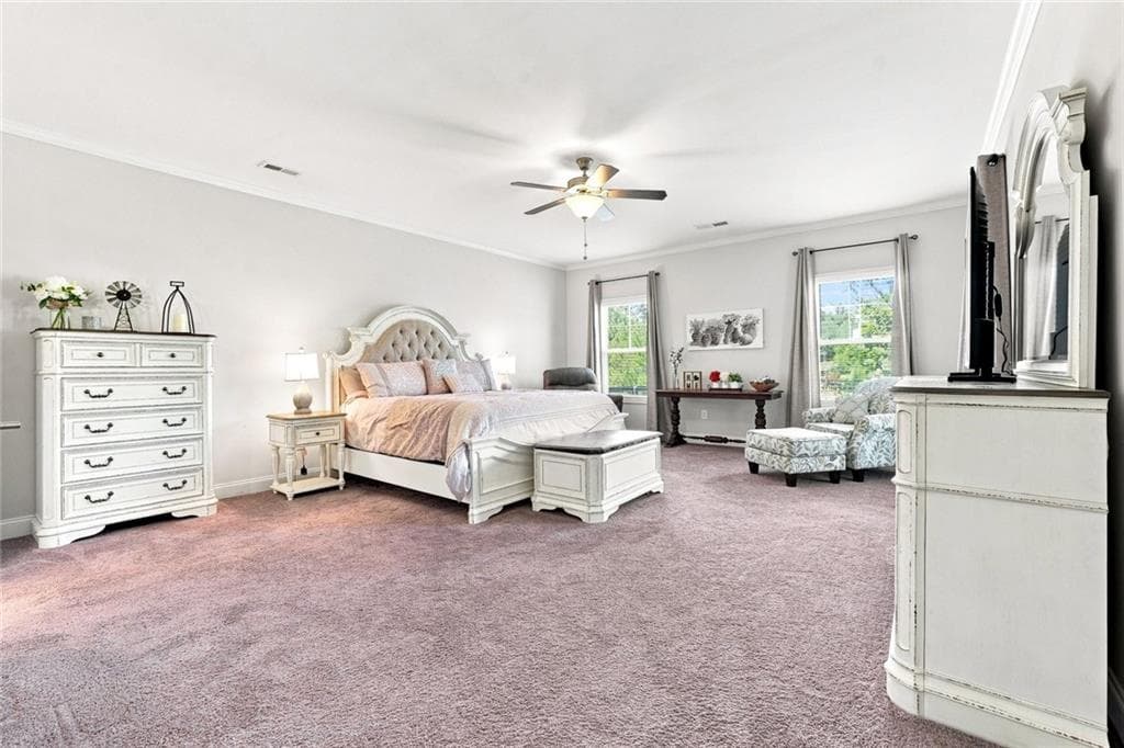 2 bedroom, 2 bathroom, 1,607 sq ft single family residence for sale at 130 Heritage Pointe Drive, Villa Rica, GA 30180 — photo 8
