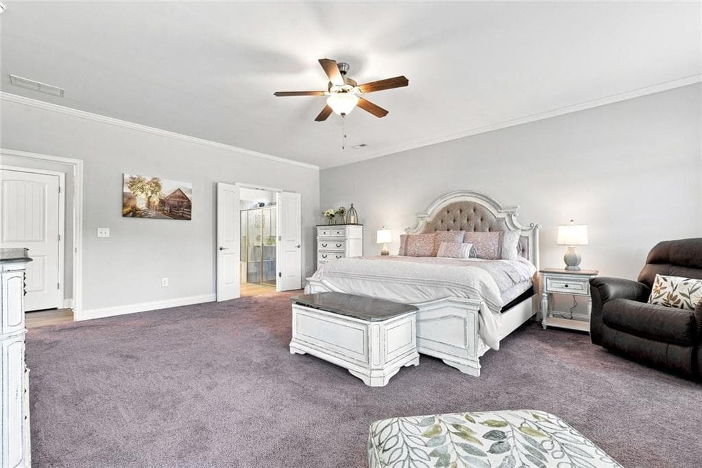 2 bedroom, 2 bathroom, 1,607 sq ft single family residence for sale at 130 Heritage Pointe Drive, Villa Rica, GA 30180 — photo 9