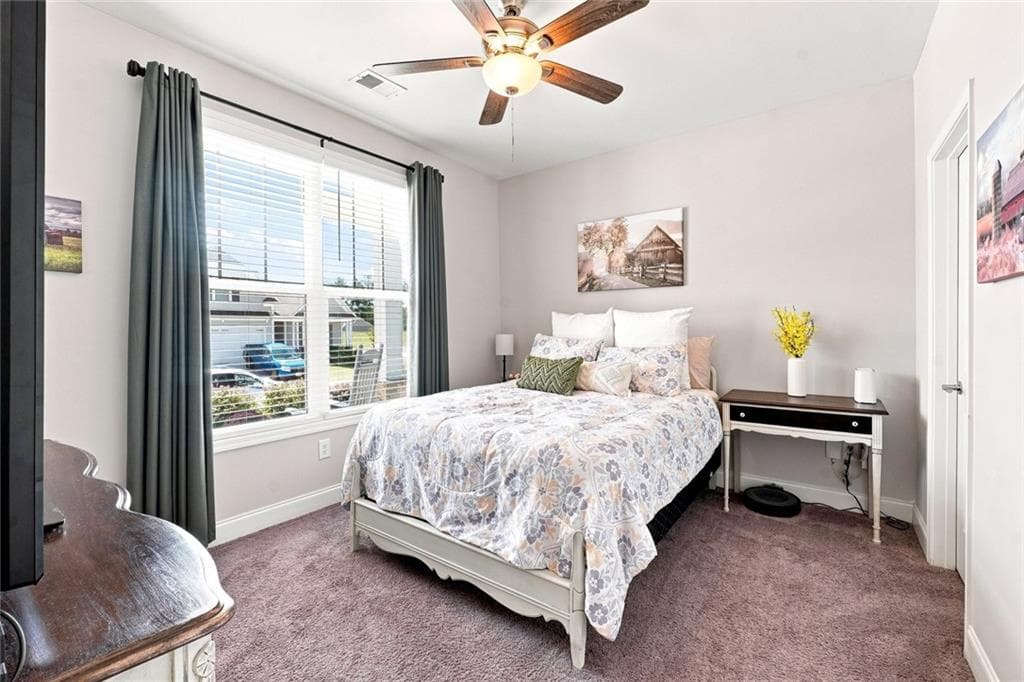 2 bedroom, 2 bathroom, 1,607 sq ft single family residence for sale at 130 Heritage Pointe Drive, Villa Rica, GA 30180 — photo 10