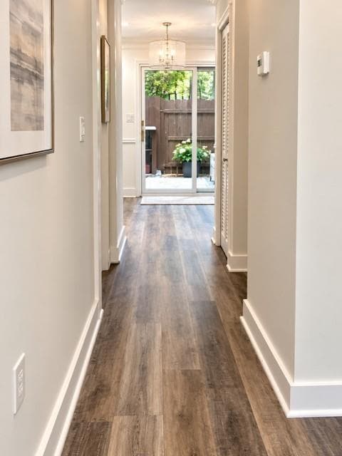 2 bedroom, 3 bathroom, 1,216 sq ft condominium for sale at 1818 Ashborough Circle D, Marietta, GA 30067 — photo 5