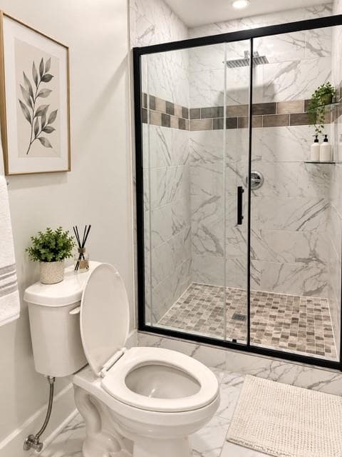 2 bedroom, 3 bathroom, 1,216 sq ft condominium for sale at 1818 Ashborough Circle D, Marietta, GA 30067 — photo 8