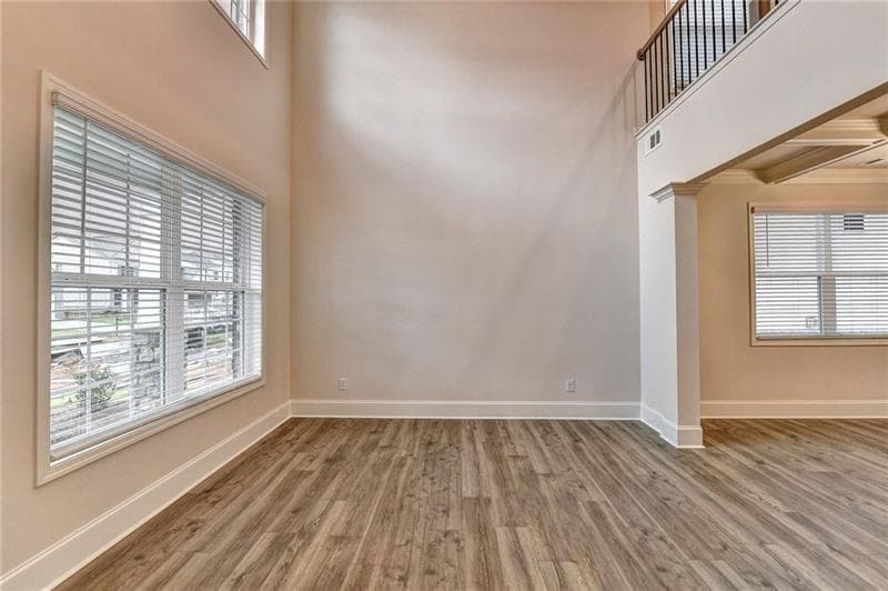 5 bedroom, 4 bathroom, 3,555 sq ft single family residence for sale at 5280 Blue Mountain Lane, Cumming, GA 30040 — photo 10