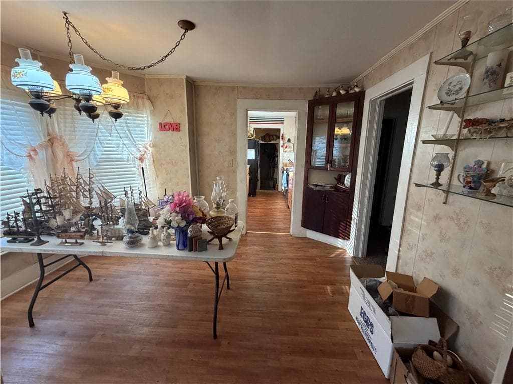 3 bedroom, 1 bathroom, 1,288 sq ft single family residence for sale at 439 Sciple Street, Rockmart, GA 30153 — photo 9